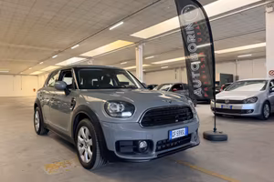 Mini One Countryman 1.5