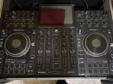 Denon Prime 4