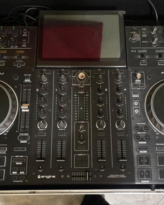 Denon Prime 4