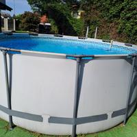 piscina bestway