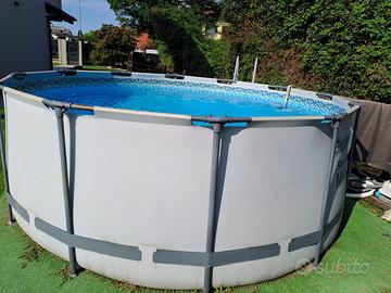 piscina bestway