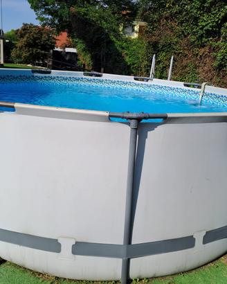 piscina bestway