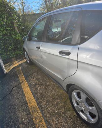 ricambi mercedes classe a 180 cdi 