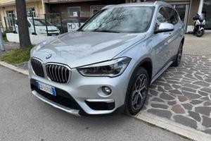 Bmw X1 sDrive20d Msport