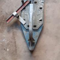 Taglia mattonelle sigma art 2 g