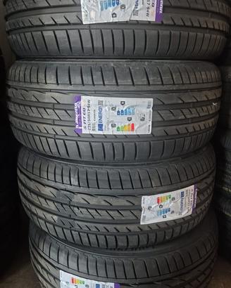 Gomme Laufenn
