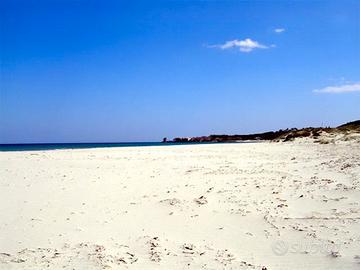 Vista mare a 150 metri dalla spiaggia