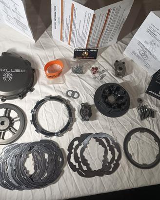 Rekluse Core EXP 3.0 KTM/Husqvarna/GasGas 250-300 