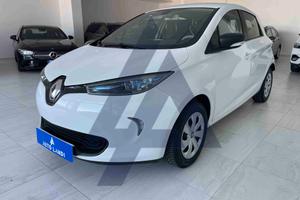 Renault ZOE Life R90 Flex