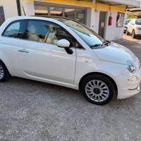 Fiat 500 1.2 Lounge Tetto Euro 6