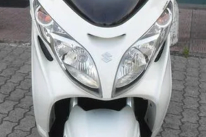 Burgman 400 ABS - anno 2011 - euro 1990.00