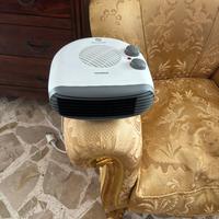 Termoventilatore portatole