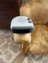 Termoventilatore portatole