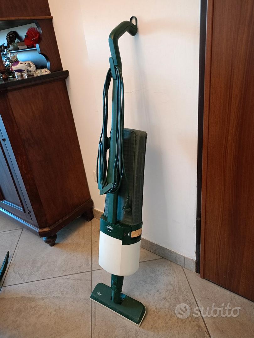 vorwerk folletto VK 121 kobold aspirapolvere - Elettrodomestici In vendita  a Pescara