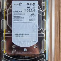 Disco rigido Seagate Cheetah ns.2