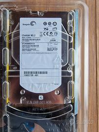 Disco rigido Seagate Cheetah ns.2