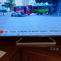 TV 50 pollici 