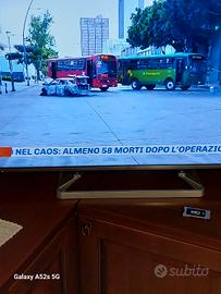 TV 50 pollici 