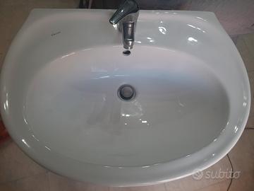 lavabo completo 