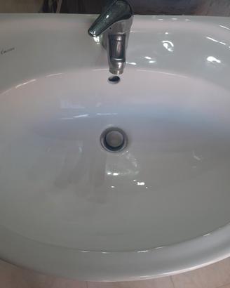 lavabo completo 