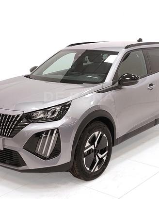 Peugeot 2008 1.2 puretech allure s&s 100cv