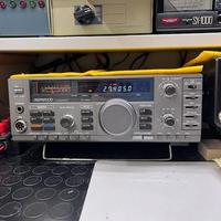 Kenwood TS140s