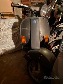 Vespa