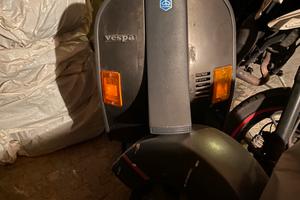 Vespa