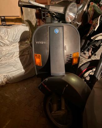 Vespa