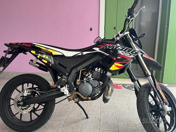 Derbi Senda Racing 50
