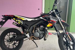 Derbi Senda Racing 50