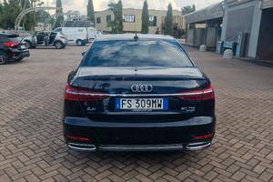 Audi A6 50 TDI
