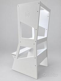 Learning tower Montessoriana