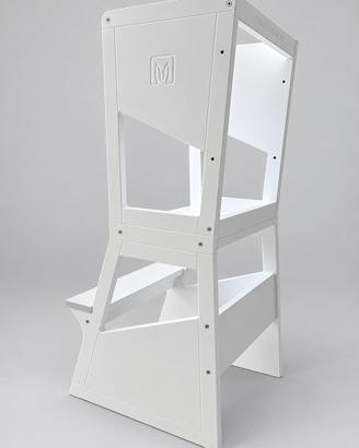 Learning tower Montessoriana