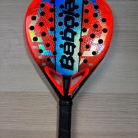 Babolat Viper Lebron 3.0