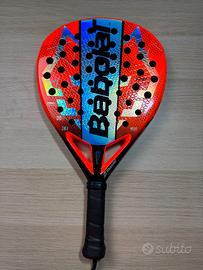 Babolat Viper Lebron 3.0