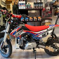 Pit bike lem