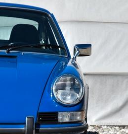 PORSCHE 911. Componentistica serie F e serie G