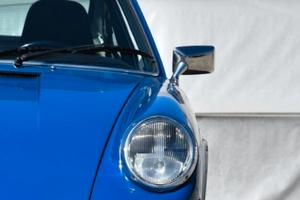 PORSCHE 911. Componentistica serie F e serie G