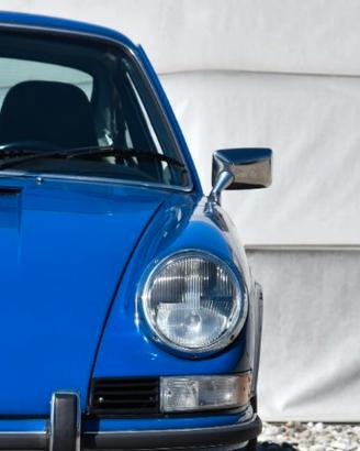 PORSCHE 911. Componentistica serie F e serie G