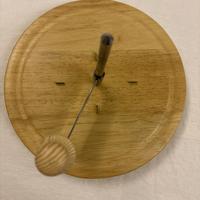 Taglia formaggio “Girolle”