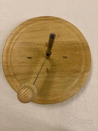 Taglia formaggio “Girolle”