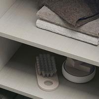 Ripiano armadio Logica Tomasella