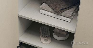 Ripiano armadio Logica Tomasella