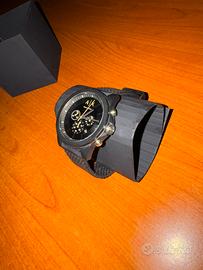 orologio uomo Armani exchange