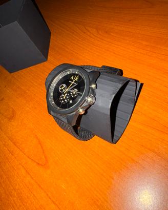 orologio uomo Armani exchange