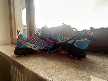 Scarpe sportive Kip Running Speed 3