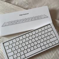 Magic Keyboard Apple originale – come nuova