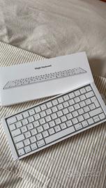 Magic Keyboard Apple originale – come nuova