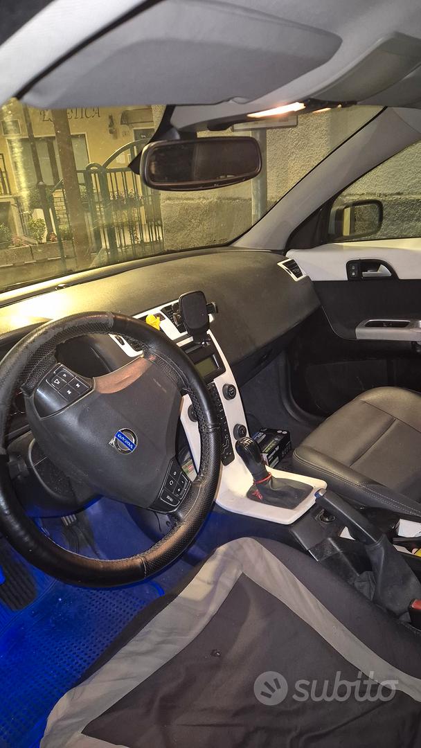Volvo V50 (2003-2012)